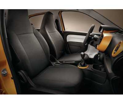Housses de siège auto pour RENAULT Twingo II 3 portes - Achetez en