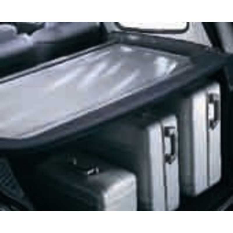 Cache-bagages pour véhicule de société - Renault