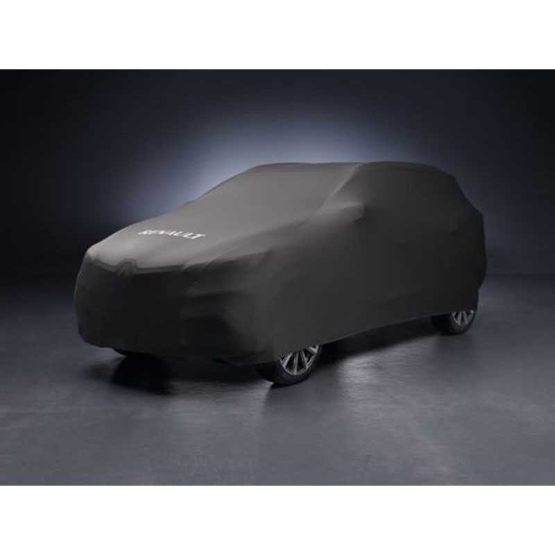 Bâche Voiture pour Renault Trafic III Van (2014-présent), Intérieur et  extérieur Toutes Saisons,imperméable et