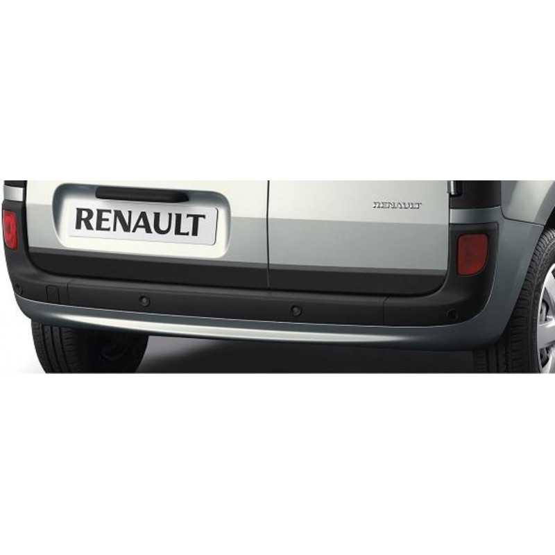 Protection de portes arrières - Renault