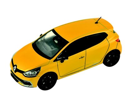 CLIO IV RS 2012