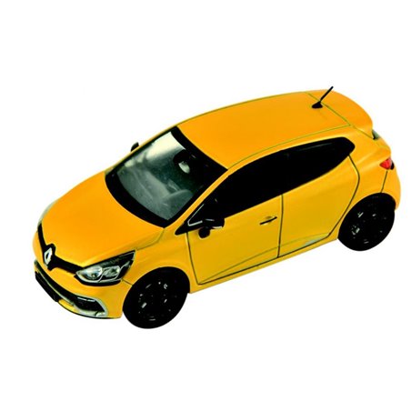 CLIO IV RS 2012