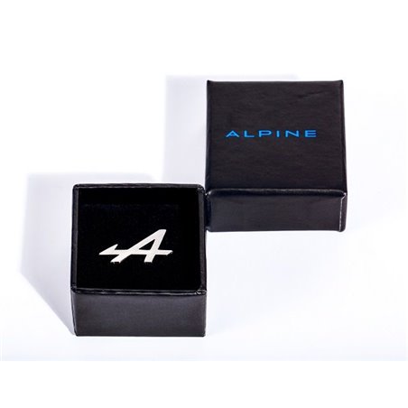 PIN'S LAITON Alpine