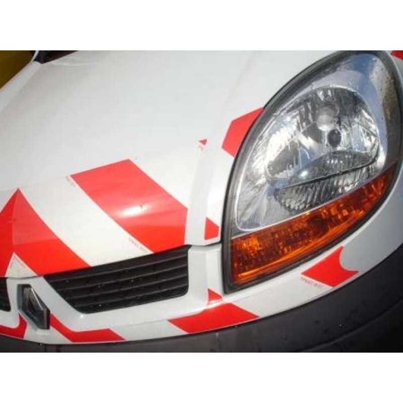 Stickers sécurité pour véhicule de société 7711575302 - Renault