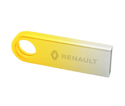 CLEUSB 16 RENAULT