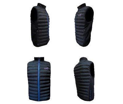 Bodywarmer Alpine 