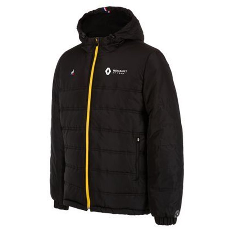 Parka NR F1 