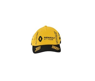 Casquette F1 