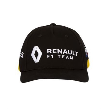 Casquette F1 NR 