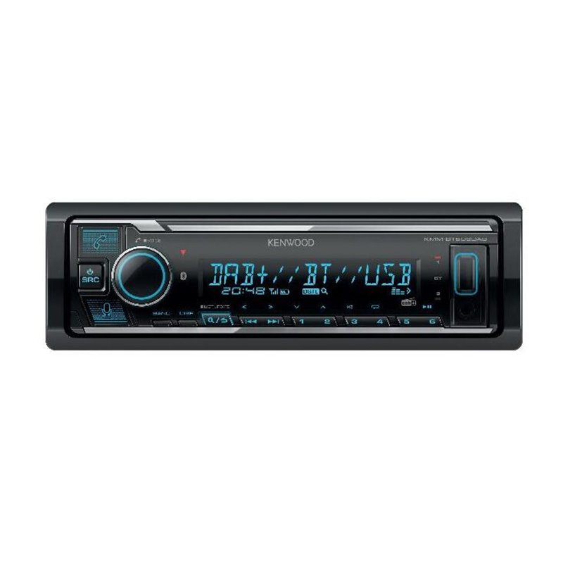 Autoradio Kenwood KDC-BT740DAB