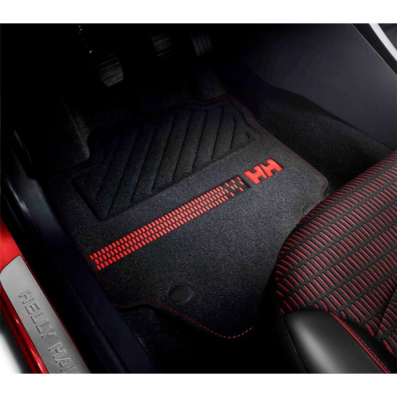 tapis de sol premium série limitée helly hansen