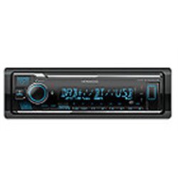 Autoradio Kenwood KMM-BT506DAB