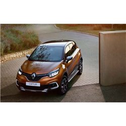 Pack SUV Captur - à faire poser