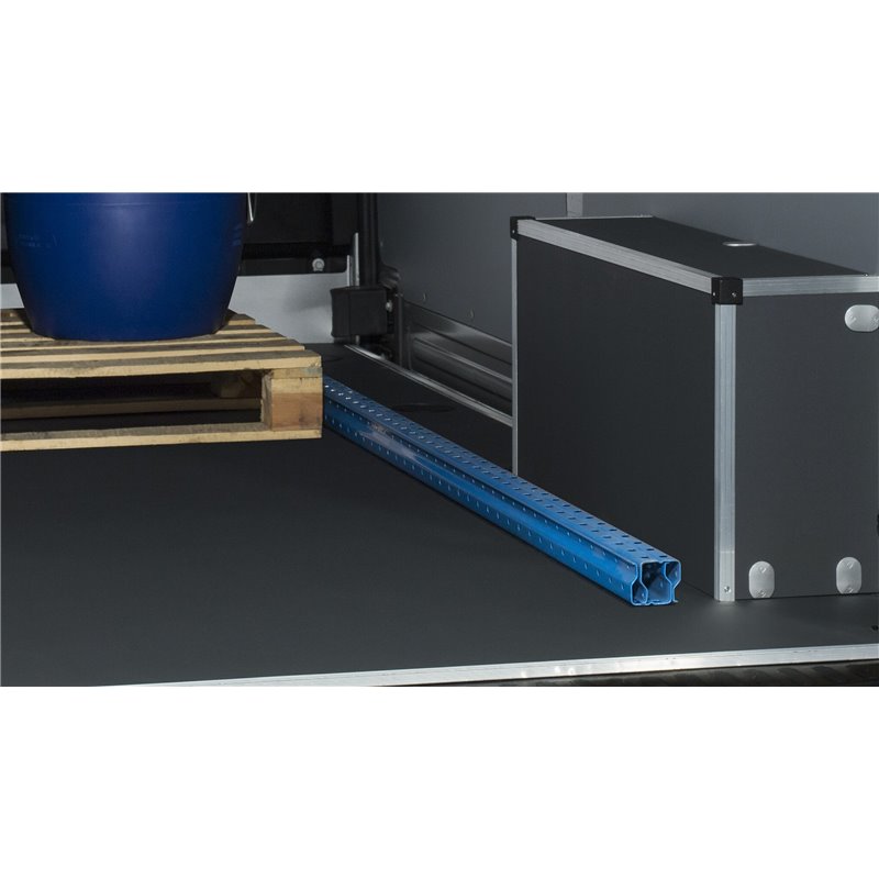 habillage plancher polypro innovation antidérapant 11mm (pour l2)