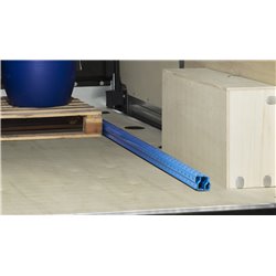 habillage plancher bois peuplier standard 12mm (pour l2)