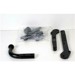 Kit de fixation attelage Renault pour scenic III