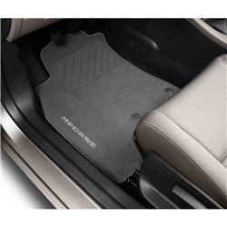 Tapis Expression Bose pour Mégane III -