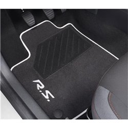 Tapis Renault Sport