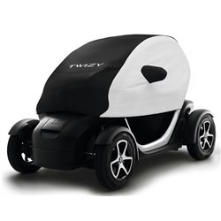 Housse de protection extérieure - Twizy