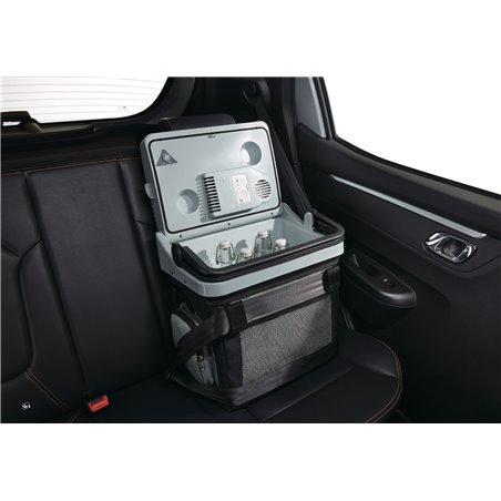 Glacière 12V-220V 24 litres