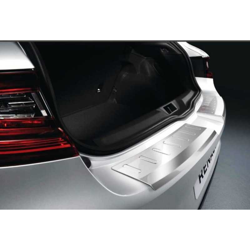 Protection seuil de coffre ABS VW T5 OMAC - Accessoire esthétique de  fourgon - H2R Equipements