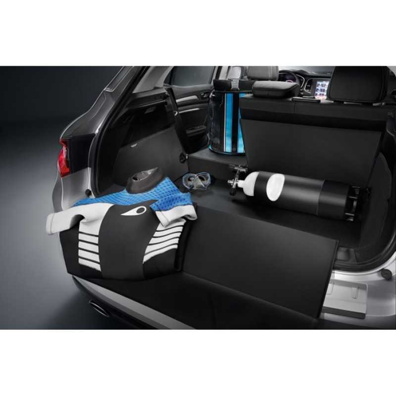 EvaluFlexiStick-Coffre de voiture flexible, accessoires de rangement et  d'organisation, cadeau unique, Ca SUV Van et Sedan