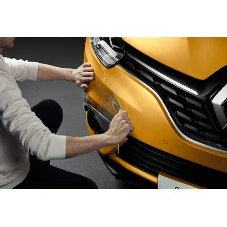 Films de protection de carrosserie (pack complet) - Renault