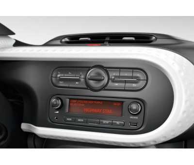 Interface radio - Accessoires Renault