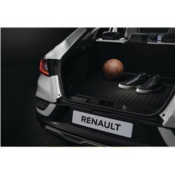 Renault Clio IV hatchback - Coffre protection contre saleté (Renault  Original)