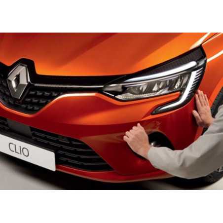 Films de protection carrosserie - Pack complet Clio - Renault