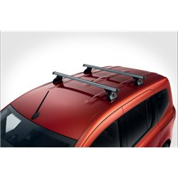 Barres de toit Renault Scenic 3 - Origine Constructeur - Accessoires