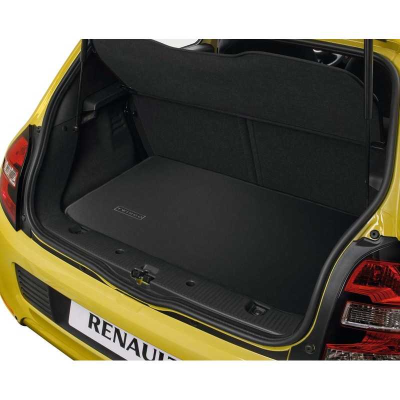 Tapis de coffre Twingo - Renault