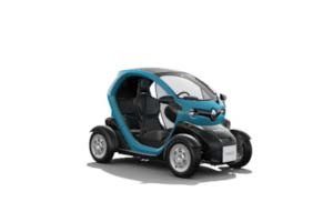 Twizy Electric